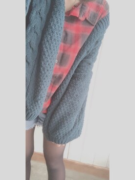 ういさんのコーディネート