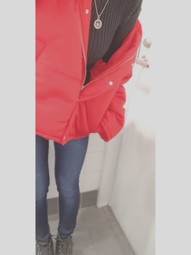 ういさんのコーディネート