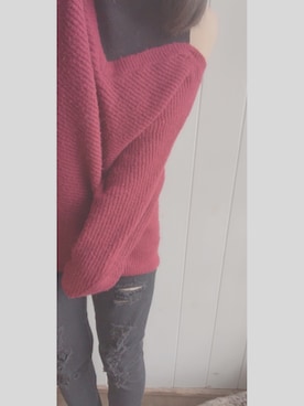 ういさんのコーディネート