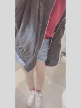 ういさんのコーディネート