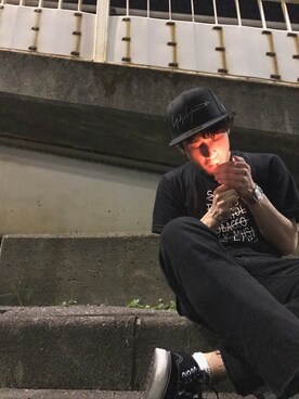 buttiさんのコーディネート