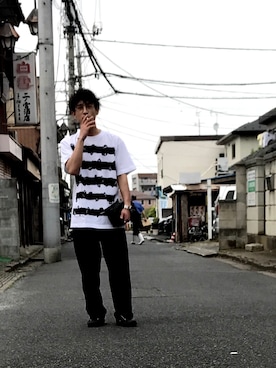 buttiさんのコーディネート