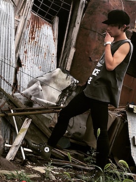 buttiさんのコーディネート