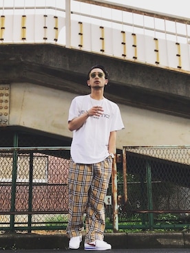 buttiさんのコーディネート