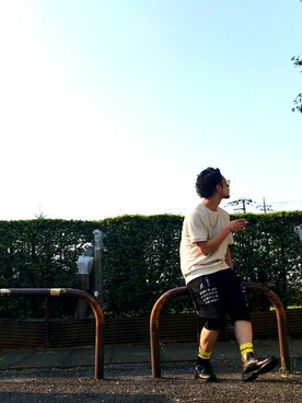 buttiさんのコーディネート