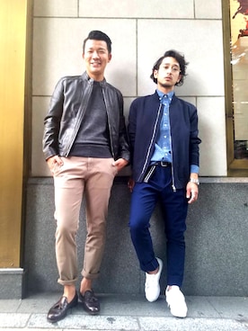 buttiさんのコーディネート