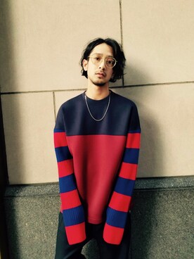 buttiさんのコーディネート