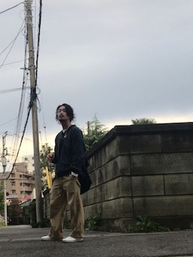 buttiさんのコーディネート