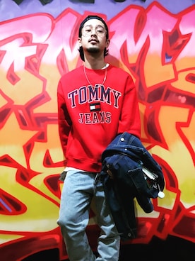 buttiさんのコーディネート