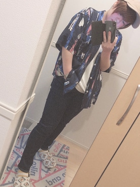 Nonさんのコーディネート