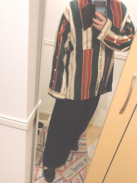 Nonさんのコーディネート