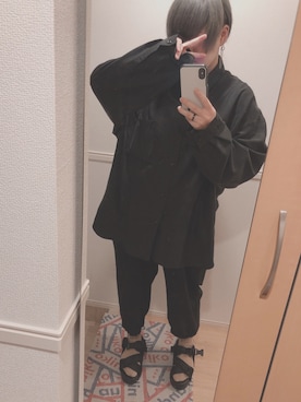 Nonさんのコーディネート