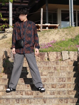 Syoさんのコーディネート