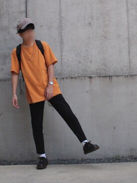 Syoさんのコーディネート