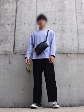 Syoさんのコーディネート