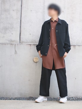 Syoさんのコーディネート