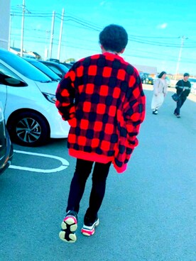 ケイタさんのコーディネート