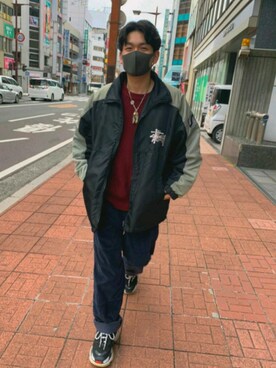 ケイタさんのコーディネート