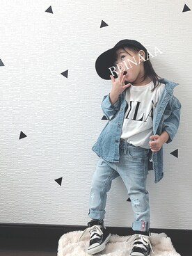 ♡reinaaa♡さんのコーディネート