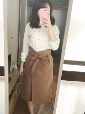 みってぃさんのコーディネート