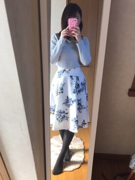 みってぃさんのコーディネート