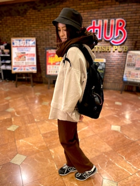 mikanさんのコーディネート