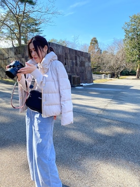 mikanさんのコーディネート