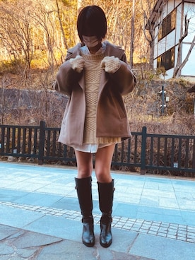 mikanさんのコーディネート