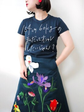 AIKO🌞さんのコーディネート