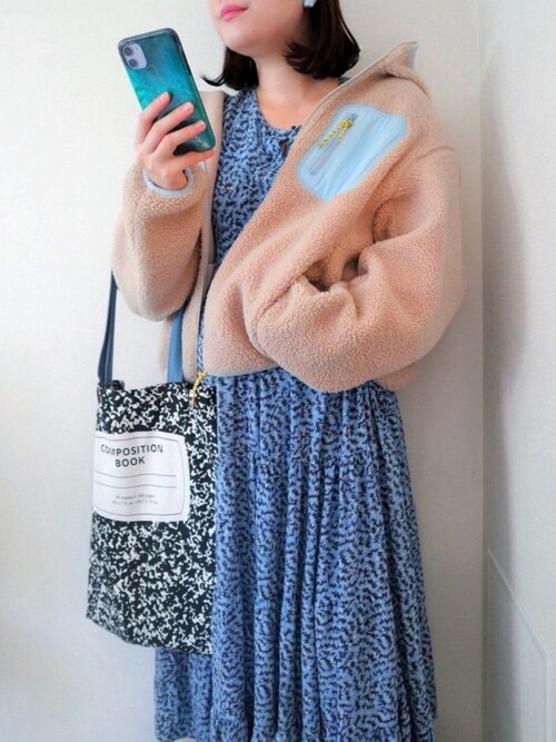AIKO🌞さんのコーディネート