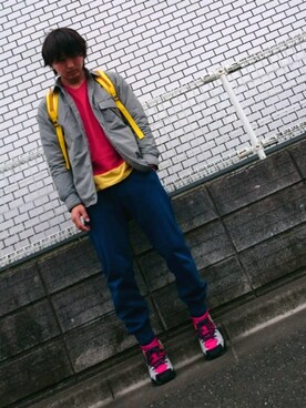 ちゃずさんのコーディネート