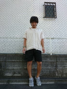 ちゃずさんのコーディネート