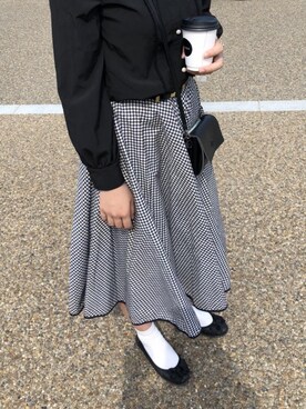 火星人さんのコーディネート