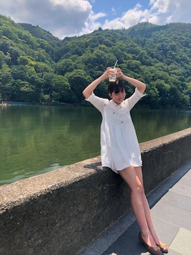 火星人さんのコーディネート