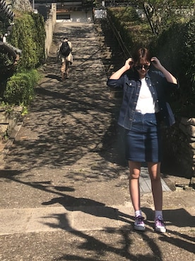 火星人さんのコーディネート