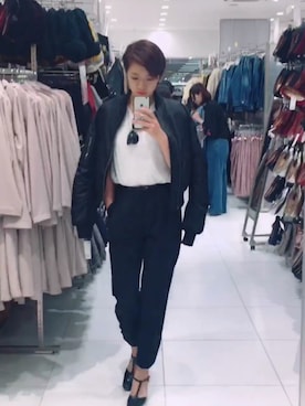 火星人さんのコーディネート