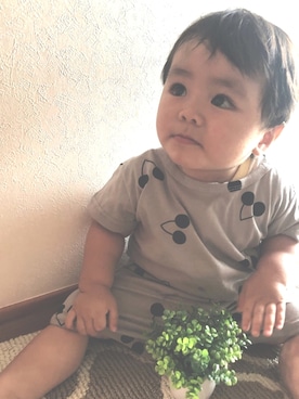 インスタグラム のキッズ人気ファッションコーディネート Wear