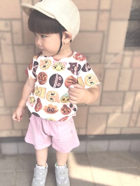 HYHAmamさんのコーディネート