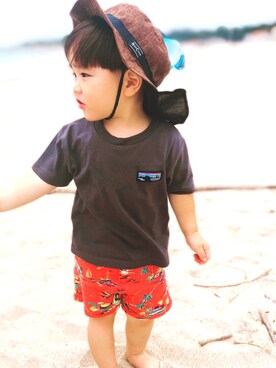 HYHAmamさんのコーディネート