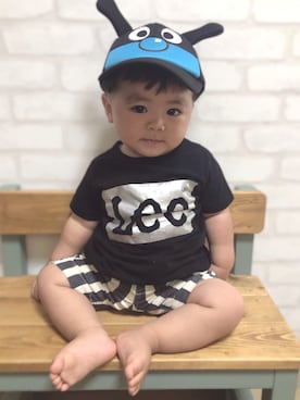 HYHAmamさんのコーディネート