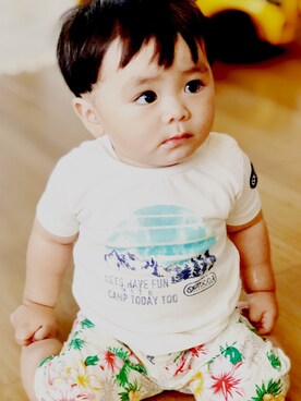 HYHAmamさんのコーディネート