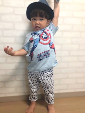 HYHAmamさんのコーディネート