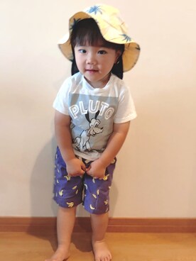 HYHAmamさんのコーディネート