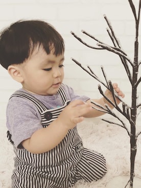 HYHAmamさんのコーディネート