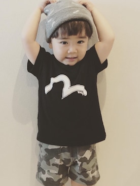 HYHAmamさんのコーディネート