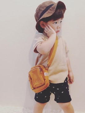 HYHAmamさんのコーディネート