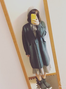 まっちゃんさんのコーディネート