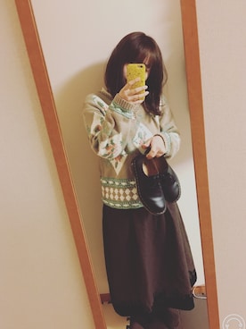 まっちゃんさんのコーディネート