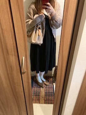 かえで☆さん(レディース・158cm)の春コーディネート