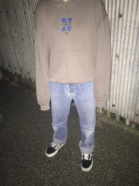 リオさんのコーディネート